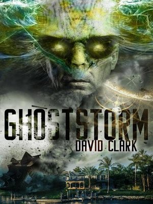 cover image of Ghost Storm